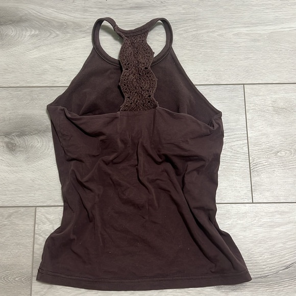 Moda International Razorback Tank - Picture 2 of 3